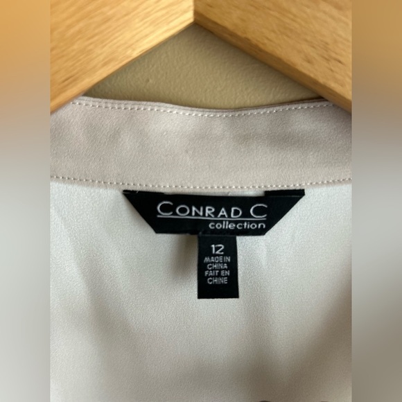 Conrad C blouse - Picture 4 of 13